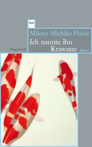 Buchcover und Innenansicht für das Buch: Ich nannte ihn Krawatte
