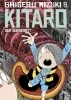 Buchcover und Innenansicht für das Buch: Kitaro 8