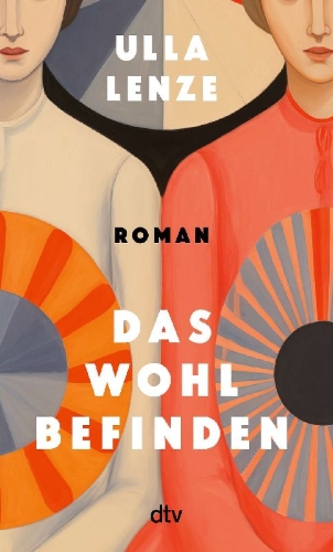 Buchcover und Innenansicht für das Buch: Das Wohlbefinden