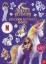 Buchcover und Innenansicht für das Buch: Unicorn Academy: Sticker Activity Book