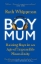 Buchcover und Innenansicht für das Buch: BoyMum