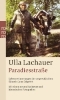 Buchcover und Innenansicht für das Buch: Paradiesstraße