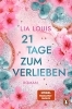 Buchcover und Innenansicht für das Buch: The Phone Swap