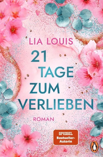 Buchcover und Innenansicht für das Buch: The Phone Swap
