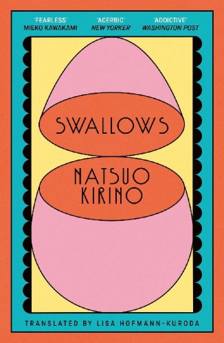 Buchcover und Innenansicht für das Buch: Swallows
