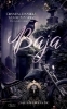 Buchcover und Innenansicht für das Buch: Fallen Ravens MC: Baja