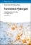 Buchcover und Innenansicht für das Buch: Functional Hydrogels