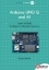 Buchcover und Innenansicht für das Buch: Arduino UNO Q and AI