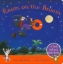 Buchcover und Innenansicht für das Buch: Room on the Broom: A Push, Pull and Slide Book