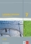 Buchcover und Innenansicht für das Buch: Lambacher Schweizer Mathematik 7. Ausgabe Schleswig-Holstein. Lösungen Klasse 7