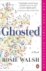 Buchcover und Innenansicht für das Buch: Ghosted