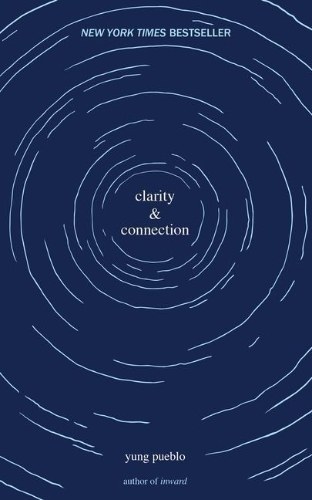 Buchcover und Innenansicht für das Buch: Clarity & Connection