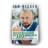 Buchcover und Innenansicht für das Buch: Nichtraucher in 120 Minuten