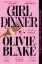 Buchcover und Innenansicht für das Buch: Girl Dinner