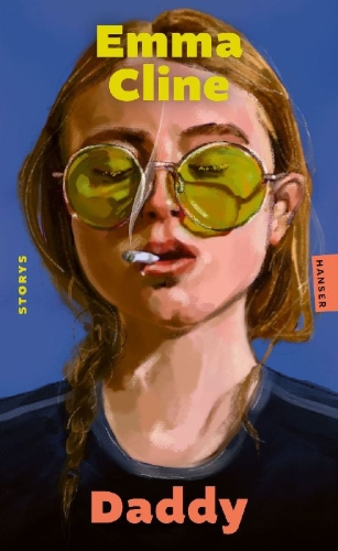 Buchcover und Innenansicht für das Buch: DADDY