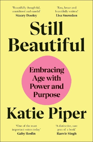 Buchcover und Innenansicht für das Buch: Still Beautiful