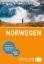Buchcover und Innenansicht für das Buch: Stefan Loose Reiseführer Norwegen