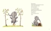 Buchcover und Innenansicht für das Buch: Briefe vom Eichhorn an die Ameise