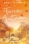 Buchcover und Innenansicht für das Buch: Forever Autumn
