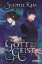 Buchcover und Innenansicht für das Buch: The God and the Gwisin - Fate´s Thread Book 2