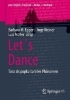 Buchcover und Innenansicht für das Buch: Let´s Dance