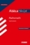 Buchcover und Innenansicht für das Buch: STARK Mathematik - Abitur Skript