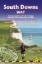 Buchcover und Innenansicht für das Buch: South Downs Way