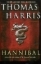 Buchcover und Innenansicht für das Buch: Hannibal