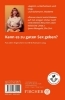 Buchcover und Innenansicht für das Buch: In at the Deep End