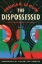 Buchcover und Innenansicht für das Buch: The Dispossessed [50th Anniversary Edition]
