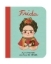 Buchcover und Innenansicht für das Buch: Little People, Big Dreams: Frida Kahlo