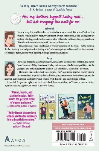 Buchcover und Innenansicht für das Buch: Wicked Serve