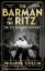 Buchcover und Innenansicht für das Buch: The Barman of the Ritz