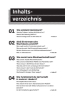 Buchcover und Innenansicht für das Buch: Was du schon immer über Wirtschaft wissen wolltest