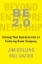Buchcover und Innenansicht für das Buch: BE 2.0 (Beyond Entrepreneurship 2.0)