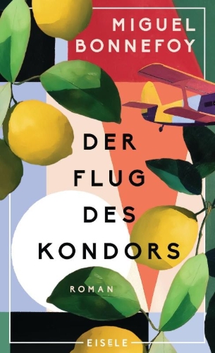 Buchcover und Innenansicht für das Buch: Héritage