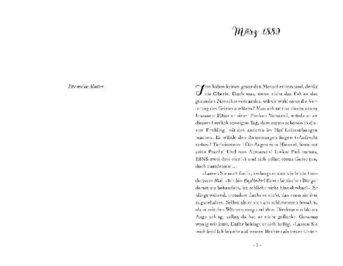 Buchcover und Innenansicht für das Buch: The Case of the bizarre Bouquets