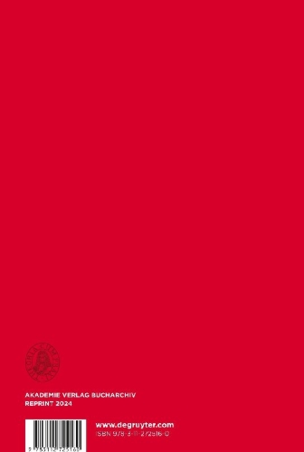 Buchcover und Innenansicht für das Buch: Die byzantinische Kultur und das mittelalterliche Ungarn