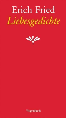 Buchcover und Innenansicht für das Buch: Liebesgedichte
