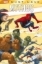 Buchcover und Innenansicht für das Buch: Mythos: Spider-Man (2007)