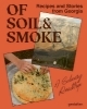 Buchcover und Innenansicht für das Buch: Of Soil & Smoke