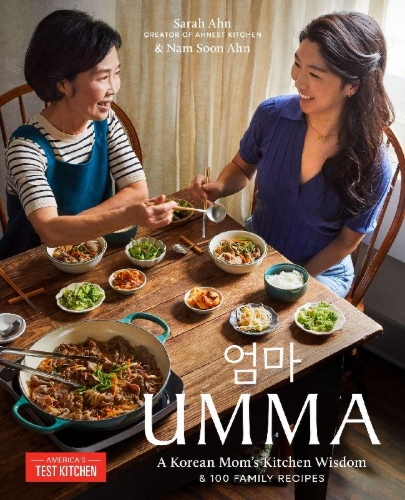 Buchcover und Innenansicht für das Buch: Umma