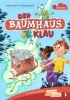 Buchcover und Innenansicht für das Buch: Der Baumhaus-Klau