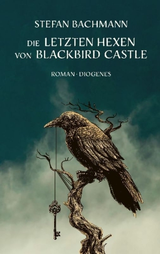 Buchcover und Innenansicht für das Buch: Cinders and Sparrows