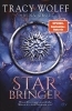 Buchcover und Innenansicht für das Buch: Star Bringer