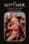 Buchcover und Innenansicht für das Buch: The Witcher: The Ballad of two Wolves #1-#4, The Witcher: Wild Animals #1-#4, The Witcher: Corvo Bianco #1-#5, Frog Kiss aus FCBD 2023