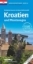 Buchcover und Innenansicht für das Buch: Entdeckertouren mit dem Wohnmobil Kroatien