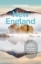 Buchcover und Innenansicht für das Buch: Lonely Planet New England