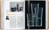 Buchcover und Innenansicht für das Buch: Scandinavian Design