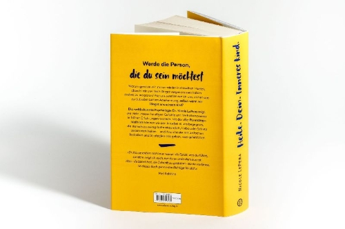 Buchcover und Innenansicht für das Buch: Reparenting the Inner Child: The New Science of Our Oldest Wounds, and How to Heal Them